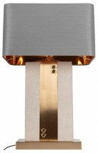 Интерьерная настольная лампа Loft IT Flagstone 10445T/C