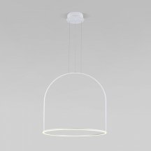 Подвесной светильник Over 90323/1 белый