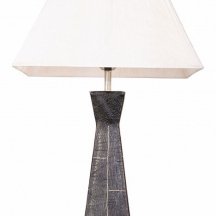 Интерьерная настольная лампа Abrasax MT68376BP