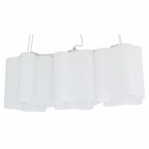 Подвесной светильник Lightstar Nubi 802130 из Италии