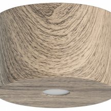 Накладной светодиодный светильник DeMarkt Иланг 4 712010201