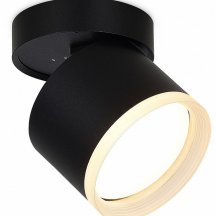 Накладной светильник Donel DN02 DN02014R1B