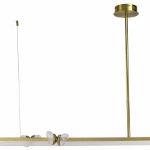 Подвесной светильник AM-Group MARIPOSA MARIPOSA L1000 POLISHED GOLD