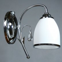 Бра Brizzi modern 2640 MA02640W/001 Ch