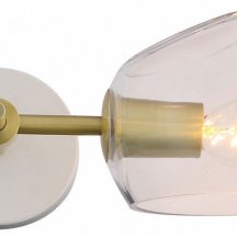 Бра с выключателем ST Luce Calmare SL434.201.01