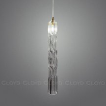 Подвесной светильник Cloyd Iceberg 11641
