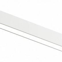 Трековый светильник Denkirs SMART LINEAR DK8004-CONN-WH