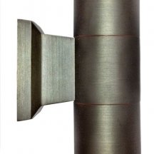 Уличный настенный светильник LD-Lighting LD-CO35