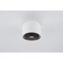 Точечный светильник Vision 300 WH