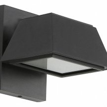 Настенный светильник уличный Favourite Trapezium 4300-1W