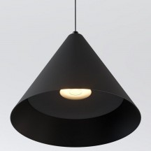 Подвесной светодиодный светильник Elektrostandard Conus 50316 LED a069333