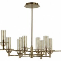 Люстра для натяжного потолка Lumion Madonna 6554/12C