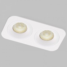 Светильник встраиваемый Elektrostandard a071314