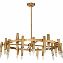 Потолочная люстра Stilfort Leonardo 2156/05/20P