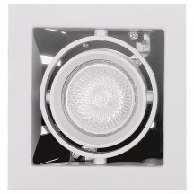 Точечный светильник для коридора lightstar  214010