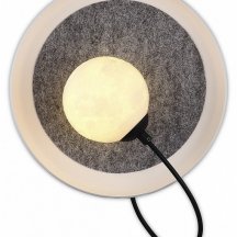 Бра Moderli Cosmi V10691-WL