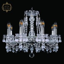 Подвесная люстра ArtClassic 11.24 11.24.8.165.Cr.V0300.tube