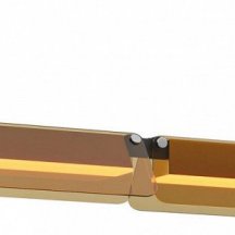 Подвесной светильник Maytoni Flat MOD296PL-L20BC3K