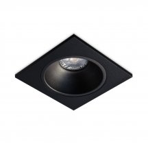 Точечный светильник Raumberg Dip Dip1Bk