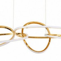 Подвесной светильник Arte Lamp Oracle A2964SP-75PB