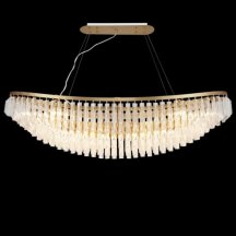 Подвесная люстра Alfa Light F0524-31