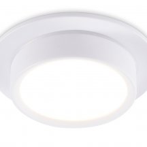 Точечный светильник Ambrella light Techno Spot TN6733