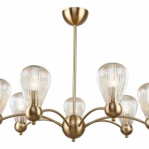 Люстра для натяжных потолков Lussole LSP-8880 LSP-8883