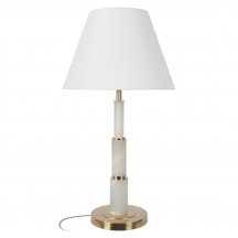 Интерьерная настольная лампа Loft IT Telescope 10441T