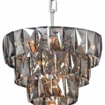 Подвесная люстра  V5868-9/13 (Россия)