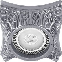 Точечный светильник Fede Pisa FD1010RCB