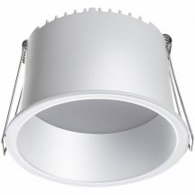 Накладной точечный светильник Novotech Tran 358901