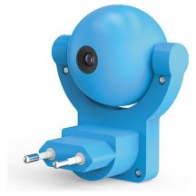 Настенный светильник Gauss с фиксированной проекцией DIY0033