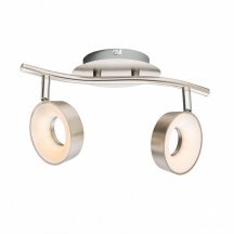 Настенно-потолочный светильник Globo Abril 56132-2