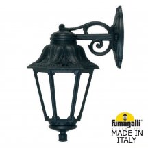 Настенный светильник уличный Anna E22.131.000.VYE27DN