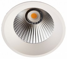 Встраиваемый светодиодный светильник Italline IT08-8035 white 4000K