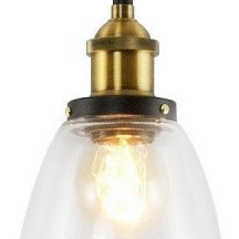 Подвесной светильник Moderli Single V11517-1P