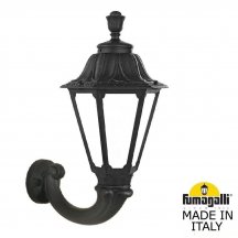 Настенный светильник уличный Rut E26.132.000.AYE27