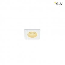 Уличный светодиодный светильник SLV Patta-F Square 114451