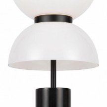 Интерьерная настольная лампа Maytoni Memory MOD178TL-L11B3K