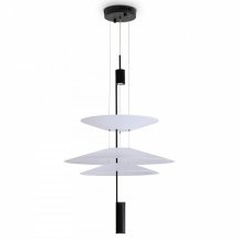 Подвесной светильник Mono FR6190PL-L7WB