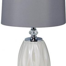 Интерьерная настольная лампа Garda Decor 22-87755