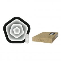Потолочный светильник для чтения Fametto  dLC-N504 62W IRON/WHITE