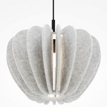 Подвесной светильник Maytoni Cambio MOD398PL-01S