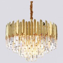 Подвесная люстра Alfa Light F2224-05