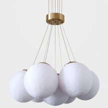 Подвесной светильник Alfa Light F3224-121