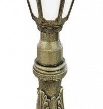 Наземный фонарь Fumagalli Rut E26.162.000.BYE27