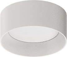 Точечный светильник Donolux Nola DL20126R18N1W