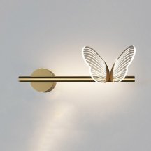 Бра ImperiumLoft BABETTA WALL babetta-wall-b01