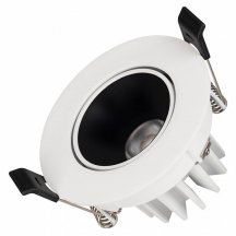 Встраиваемый светильник Arlight FORECAST 035448(1)