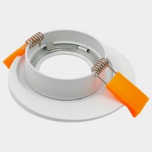 Встраиваемый светильник DesignLed HILL 00-00003186